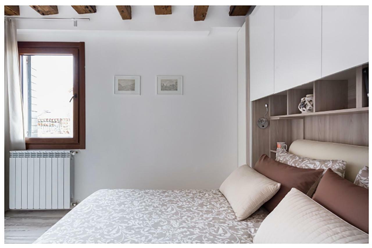 Biennale Family Apartment In Венеция Екстериор снимка