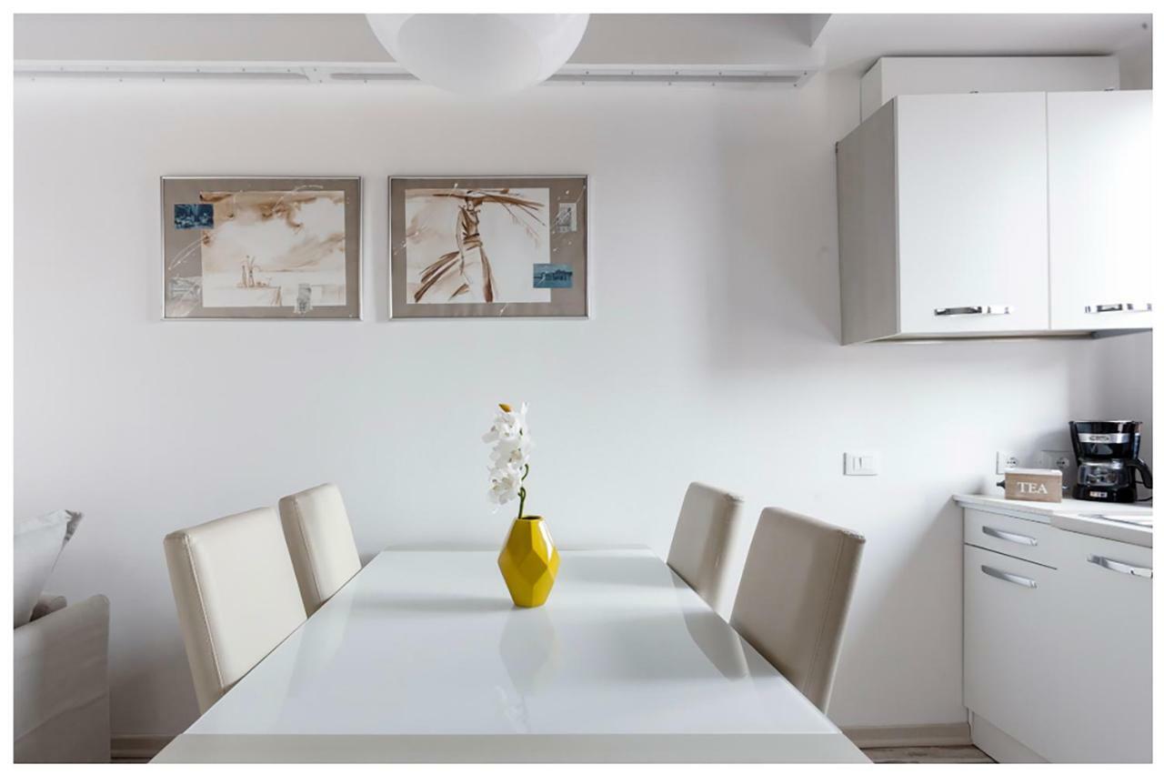 Biennale Family Apartment In Венеция Екстериор снимка