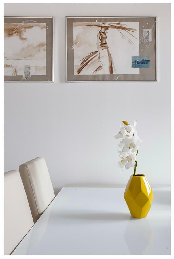 Biennale Family Apartment In Венеция Екстериор снимка