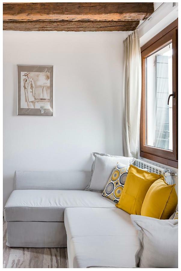 Biennale Family Apartment In Венеция Екстериор снимка