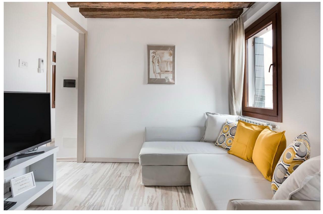 Biennale Family Apartment In Венеция Екстериор снимка