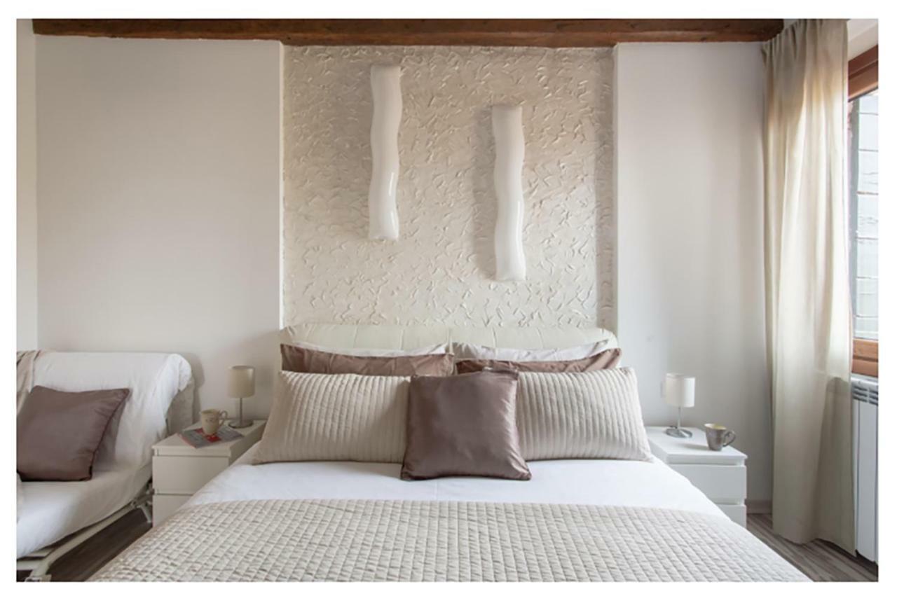 Biennale Family Apartment In Венеция Екстериор снимка